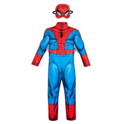 Disney Spider-Man Adaptive Costume For Kids