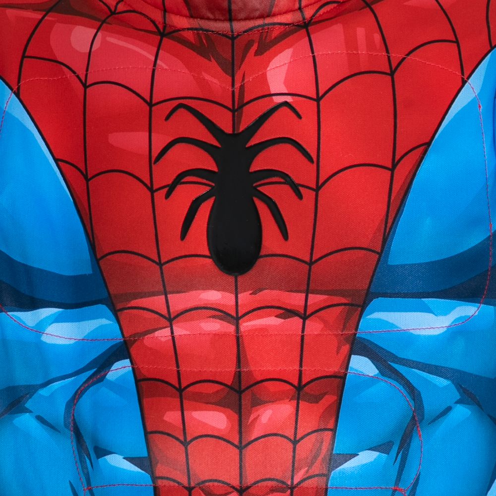 Disney Spider-Man Costume For Kids