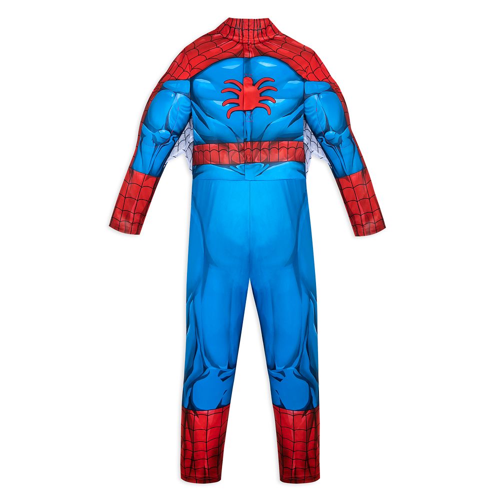 Disney Spider-Man Costume For Kids
