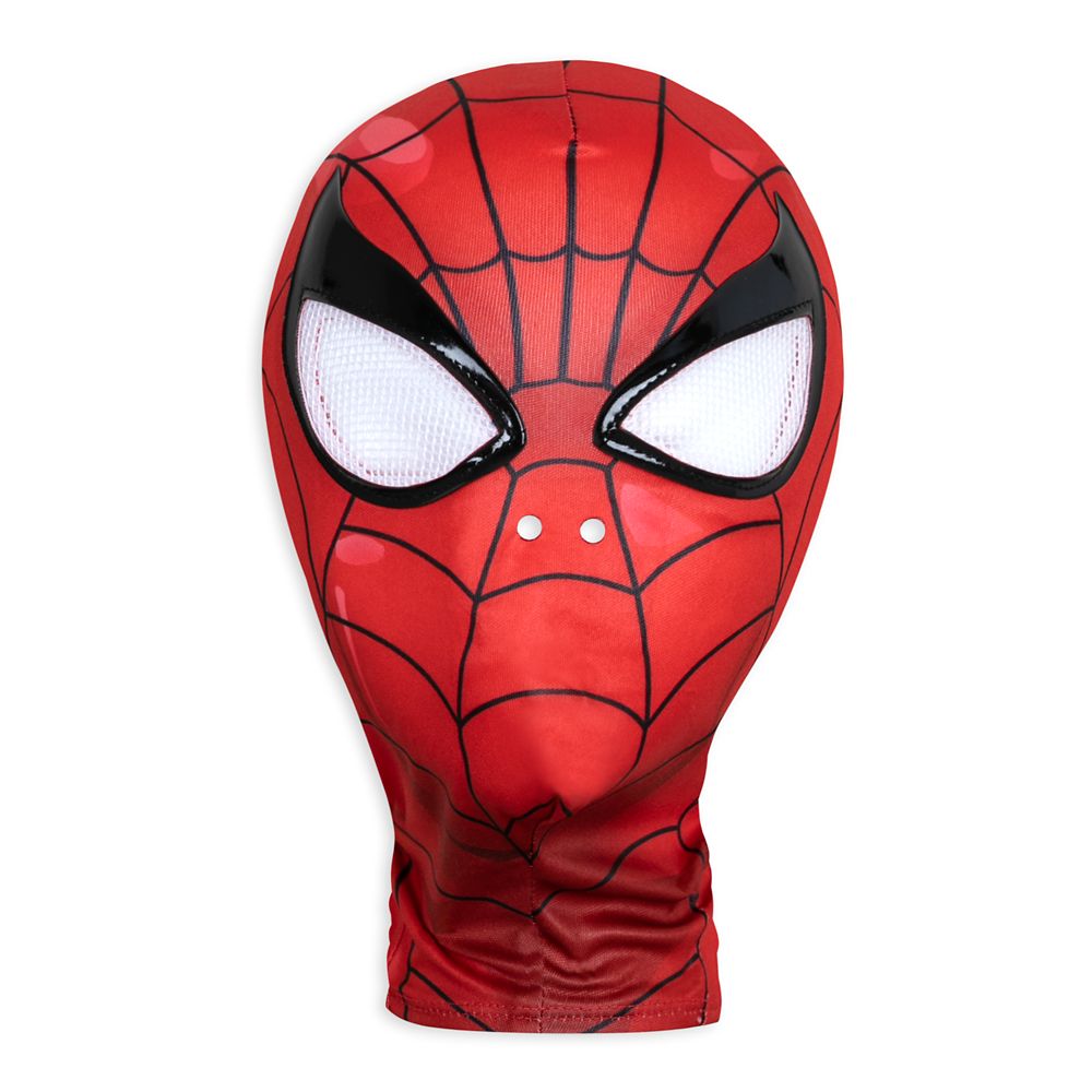 Disney Spider-Man Costume For Kids