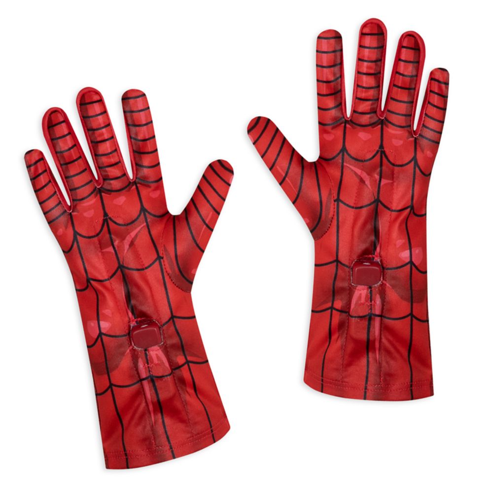 Disney Spider-Man Costume For Kids