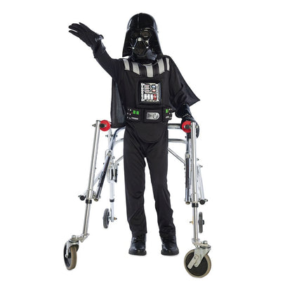 Disney Darth Vader Adaptive Costume For Kids – Star Wars