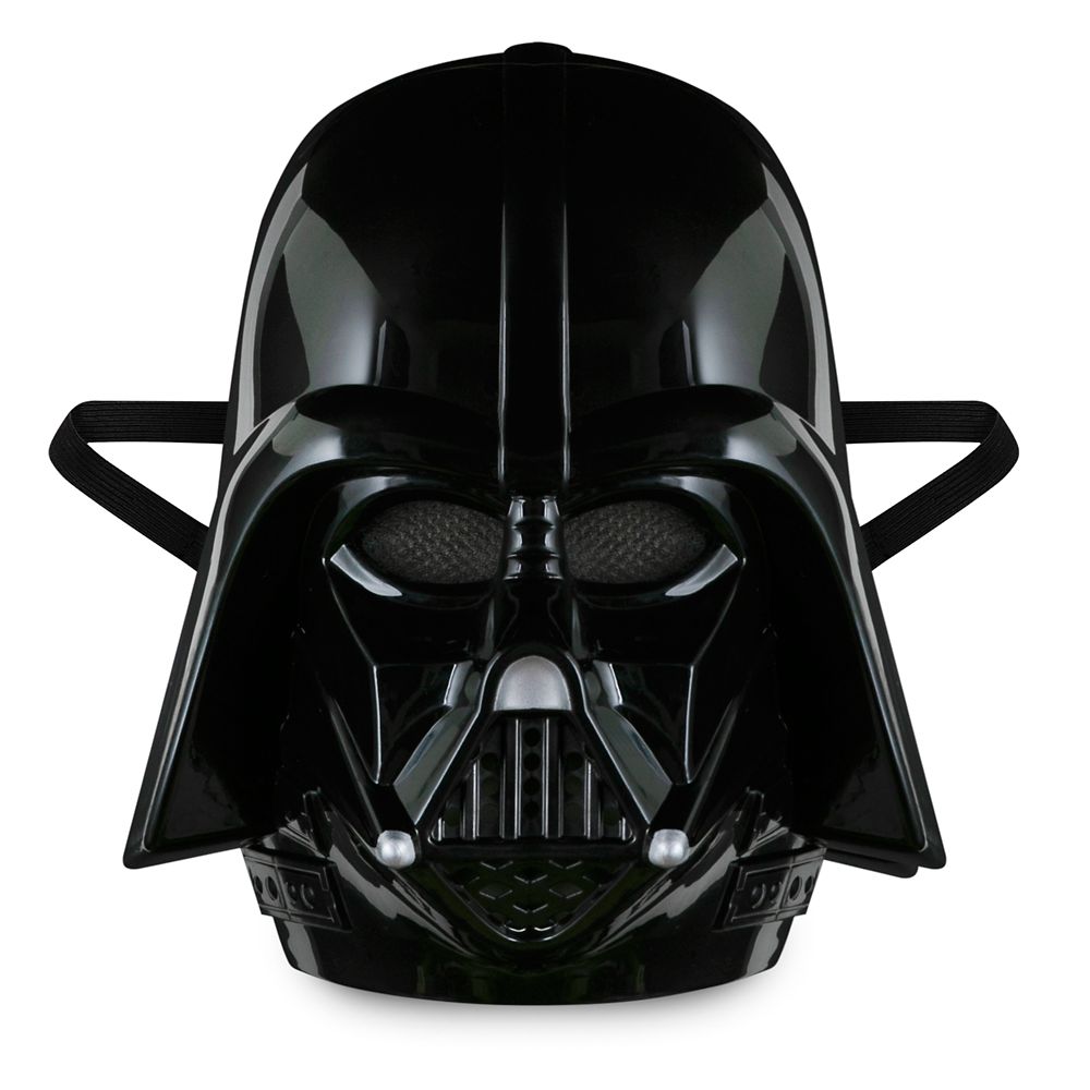 Disney Darth Vader Adaptive Costume For Kids – Star Wars