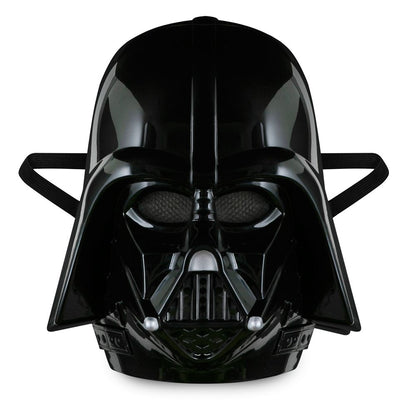 Disney Darth Vader Adaptive Costume For Kids – Star Wars