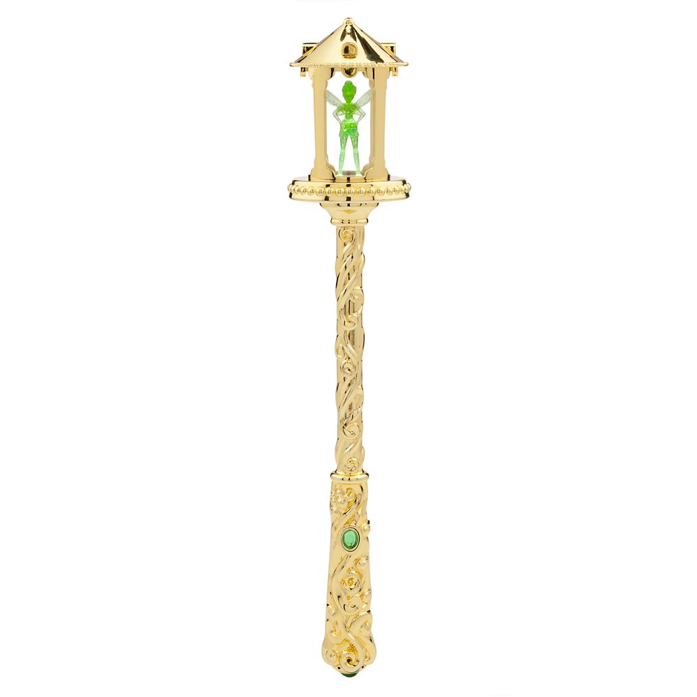 Disney Tinker Bell Light-Up Wand – Peter Pan