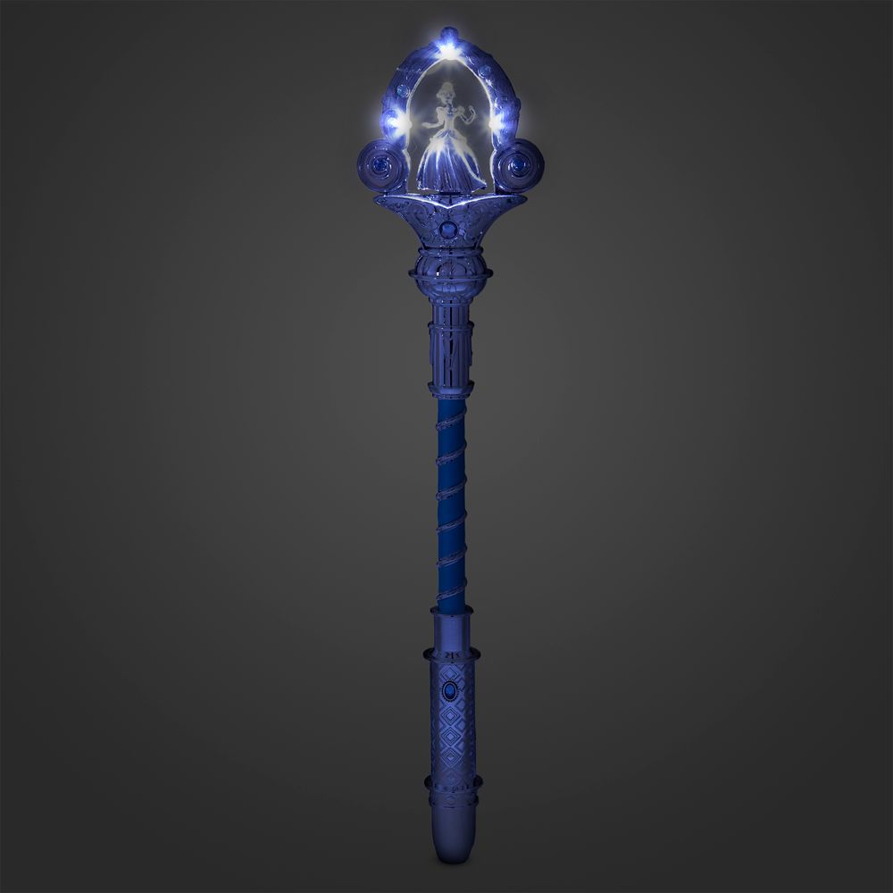 Disney Cinderella Light-Up Wand