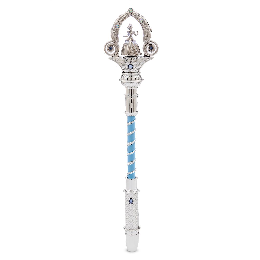 Disney Cinderella Light-Up Wand