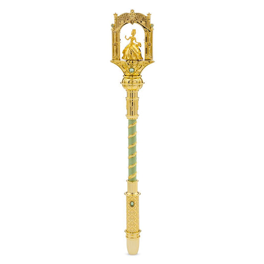 Disney Tiana Light-Up Wand – The Princess And The Frog