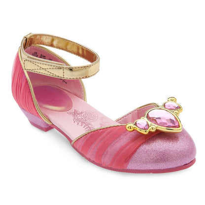 Disney Aurora Costume Shoes For Kids – Sleeping Beauty