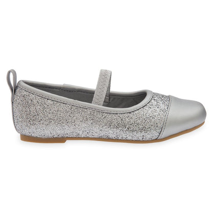  Disney Princess Shoes For Girls – Silver