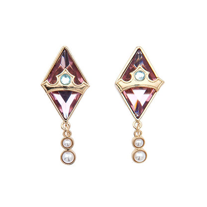 Disney Aurora Costume Jewelry Set For Kids – Sleeping Beauty