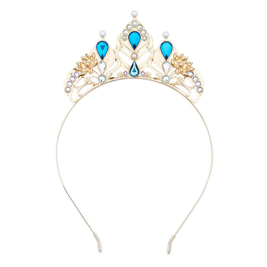 Disney Jasmine Costume Tiara For Kids – Aladdin