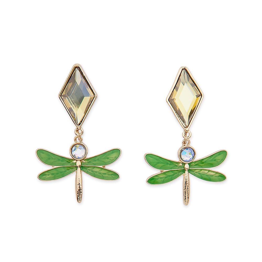 Disney Tiana Costume Jewelry Set For Kids – The Princess And The Frog