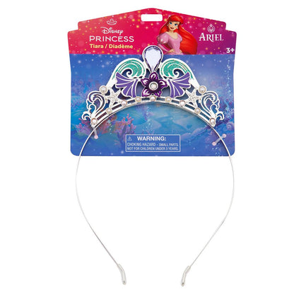 Disney Ariel Costume Tiara For Kids – The Little Mermaid