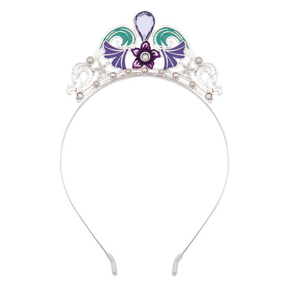 Disney Ariel Costume Tiara For Kids – The Little Mermaid