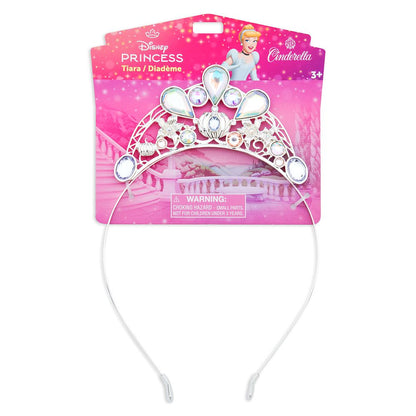 Disney Cinderella Costume Tiara For Kids