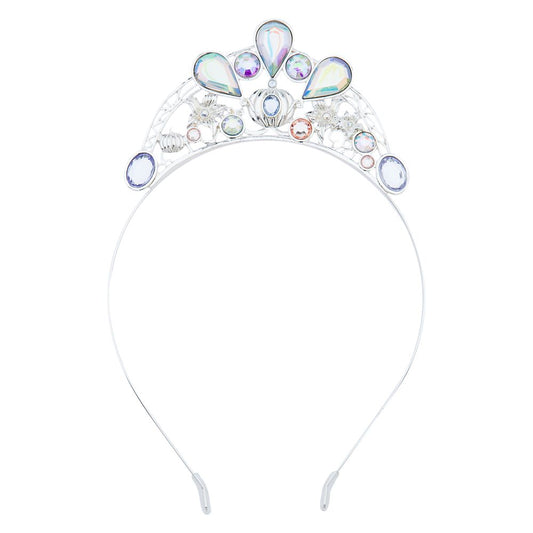Disney Cinderella Costume Tiara For Kids