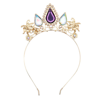 Disney Rapunzel Costume Tiara For Kids – Tangled