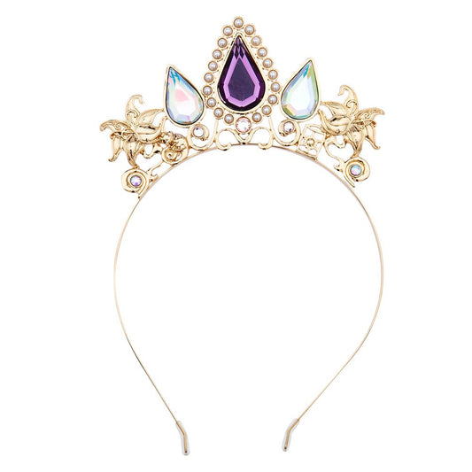 Disney Rapunzel Costume Tiara For Kids – Tangled