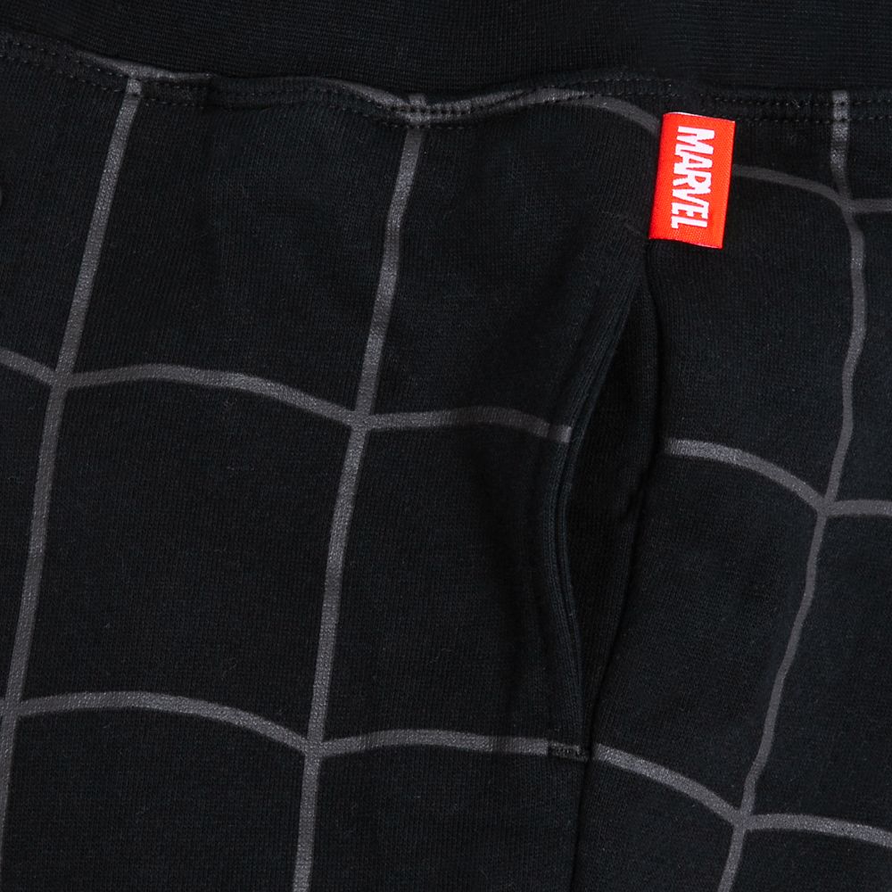 Disney Spider-Man Jogger Pants For Kids