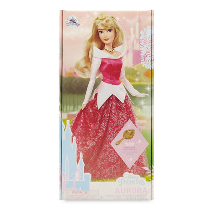 Disney Aurora Classic Doll – Sleeping Beauty – 11 1/2''