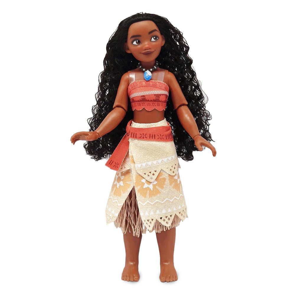Disney Moana Classic Doll – 10 1/2''