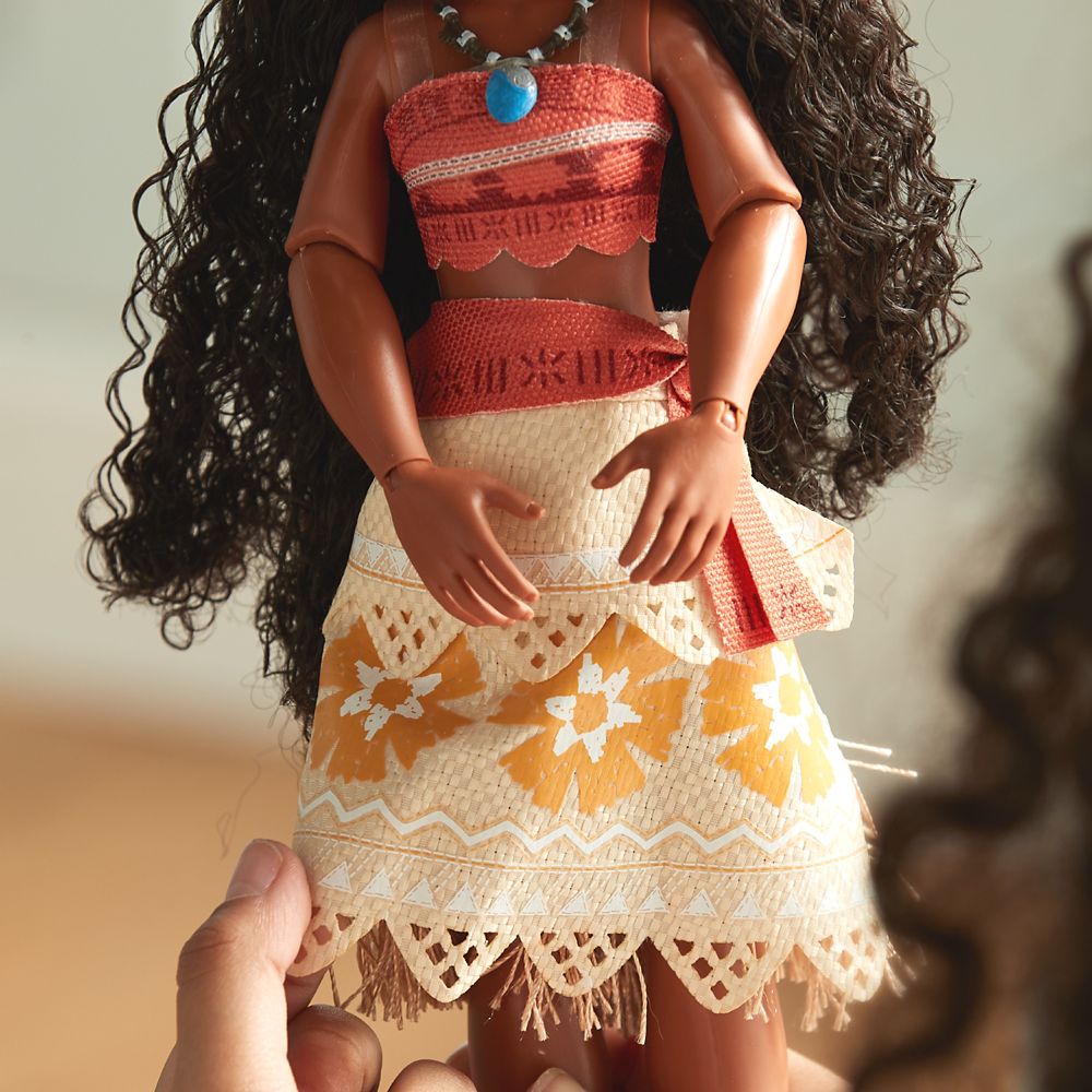Disney Moana Classic Doll – 10 1/2''