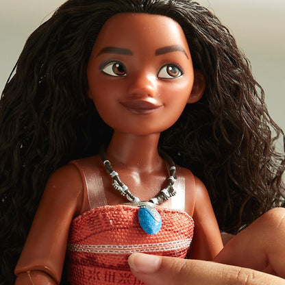 Disney Moana Classic Doll – 10 1/2''