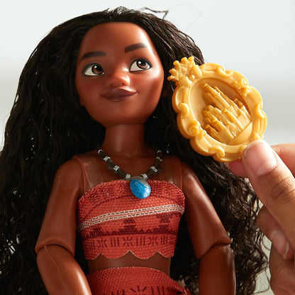 Disney Moana Classic Doll – 10 1/2''