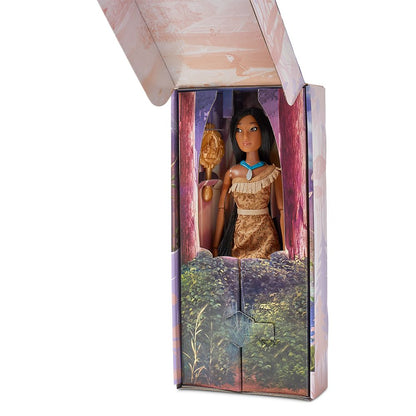 Disney Pocahontas Classic Doll – 11 1/2''