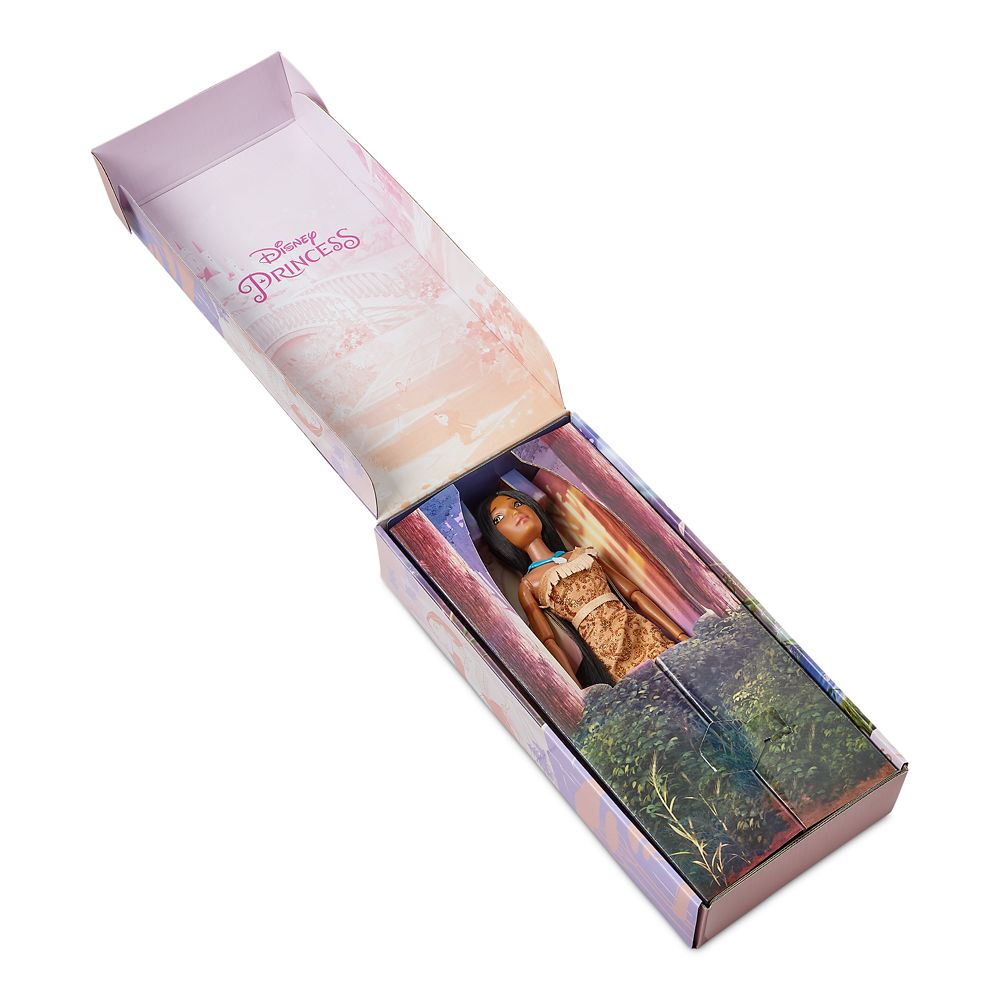Disney Pocahontas Classic Doll – 11 1/2''