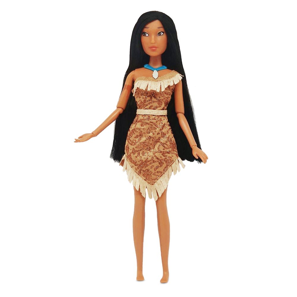 Disney Pocahontas Classic Doll – 11 1/2''