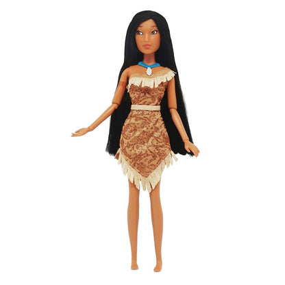 Disney Pocahontas Classic Doll – 11 1/2''