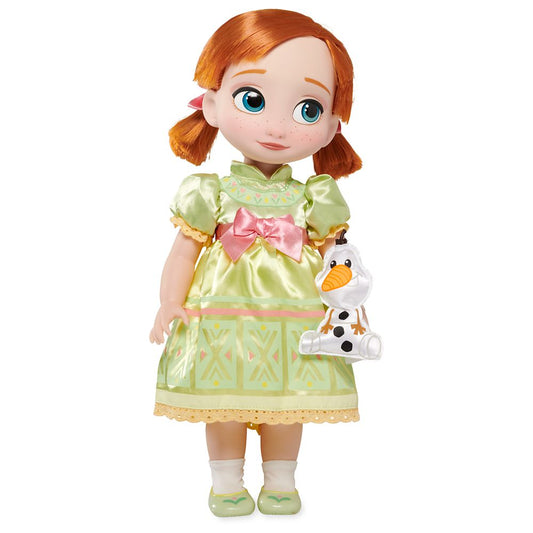 Disney Animators' Collection Anna Doll – Frozen – 16''