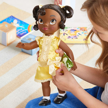  Disney Animators' Collection Tiana Doll – The Princess And The Frog – 16''