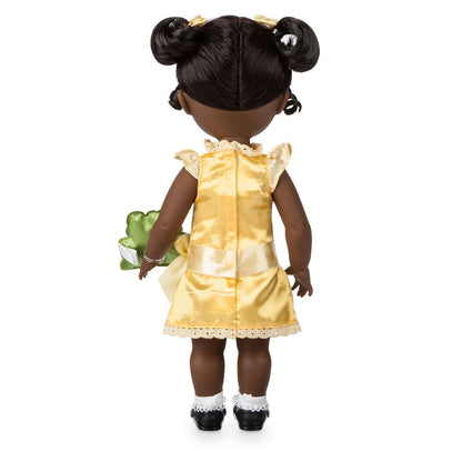  Disney Animators' Collection Tiana Doll – The Princess And The Frog – 16''