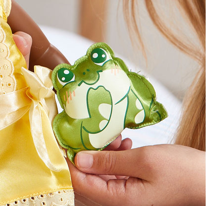  Disney Animators' Collection Tiana Doll – The Princess And The Frog – 16''