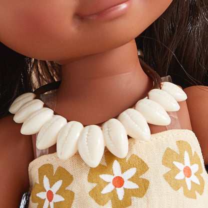  Disney Animators' Collection Moana Doll – 15''