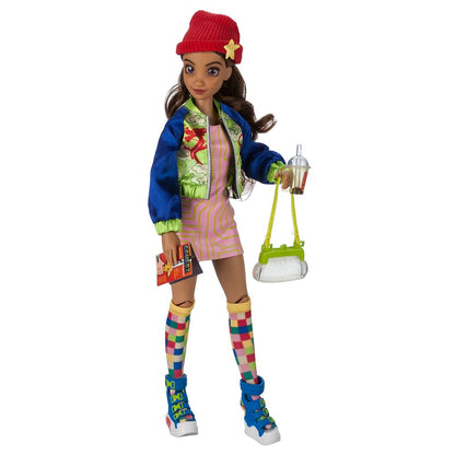  Inspired By Mulan Disney Ily 4EVER Doll Fashion Pack