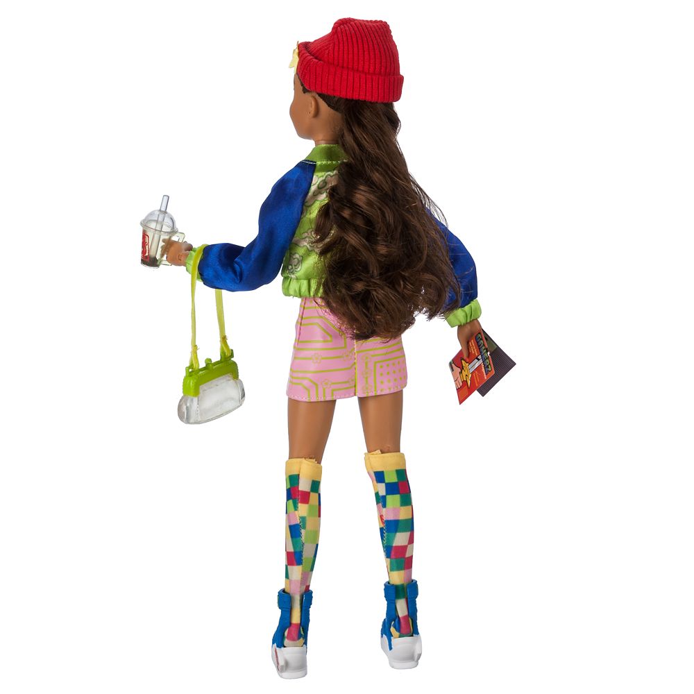  Inspired By Mulan Disney Ily 4EVER Doll Fashion Pack