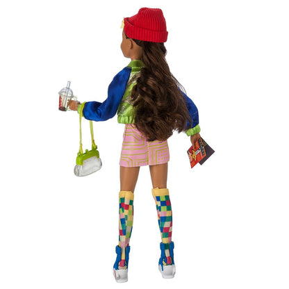  Inspired By Mulan Disney Ily 4EVER Doll Fashion Pack