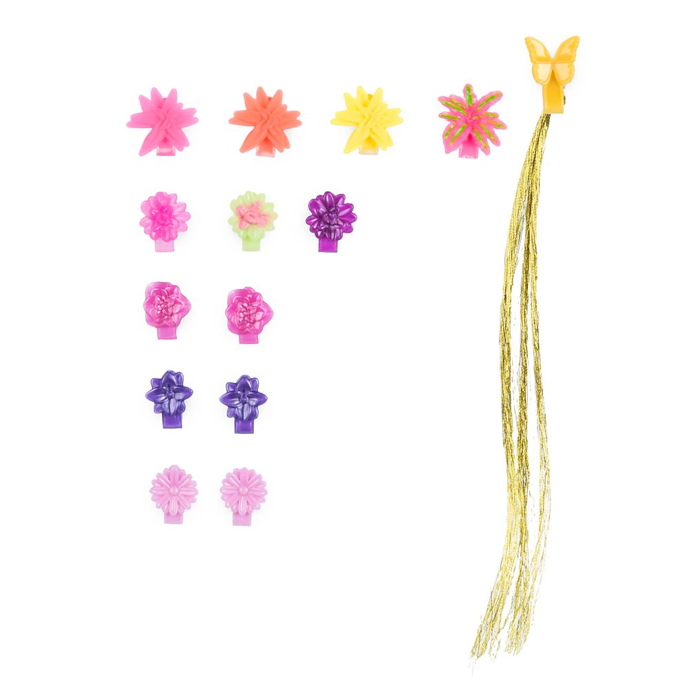 Disney Isabela Hair Play Doll – Encanto