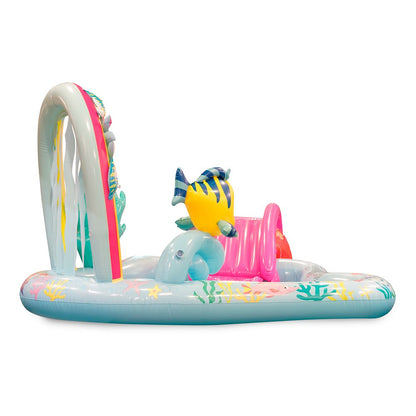 Disney Ariel Inflatable Splash Pad – The Little Mermaid