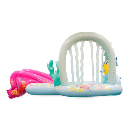 Disney Ariel Inflatable Splash Pad – The Little Mermaid