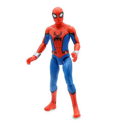 Disney Spider-Man Talking Action Figure