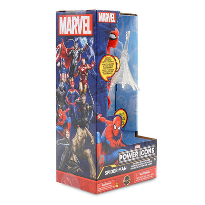 Disney Spider-Man Talking Action Figure