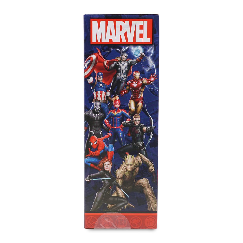 Disney Spider-Man Talking Action Figure