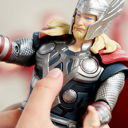 Disney Thor Talking Action Figure