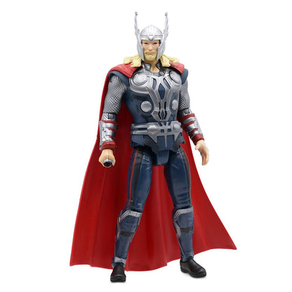 Disney Thor Talking Action Figure