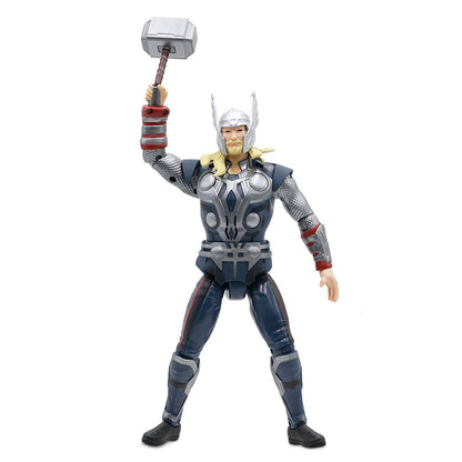 Disney Thor Talking Action Figure